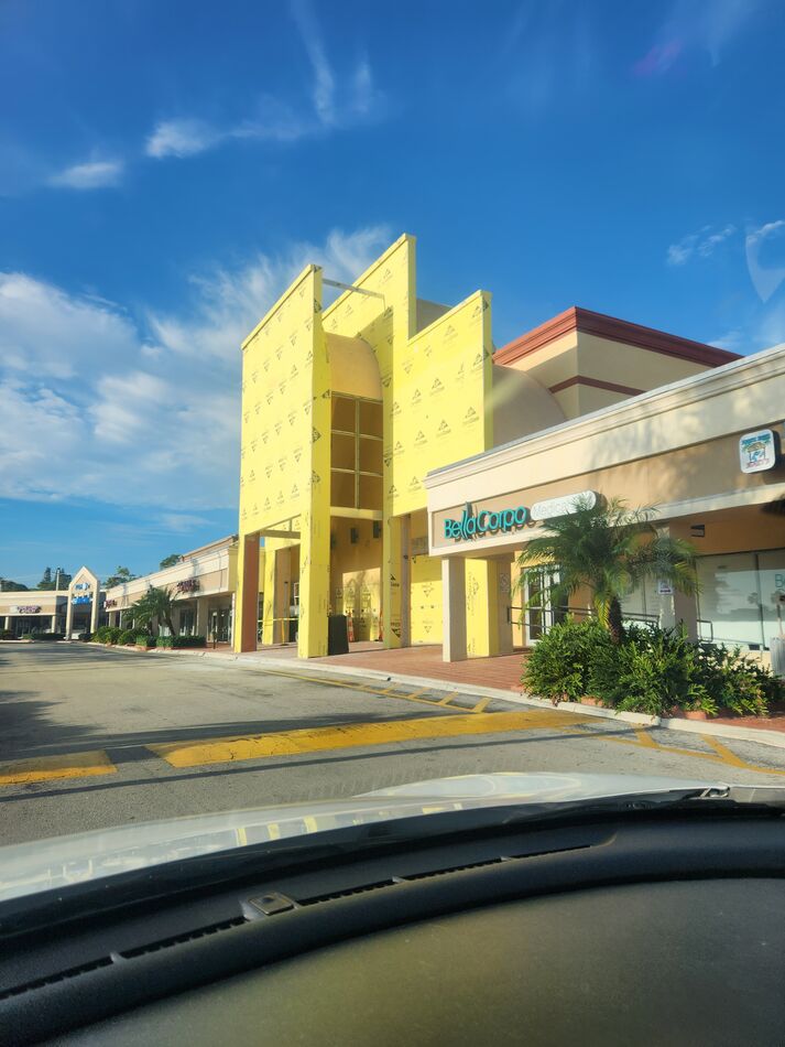 Stuart movie theater Has anyone visited the movie theater in Stuart
